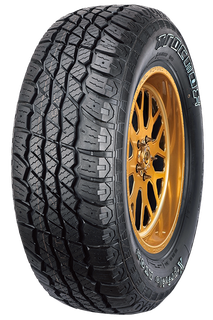لاستیک 225/75/16 ترک مکس AT08