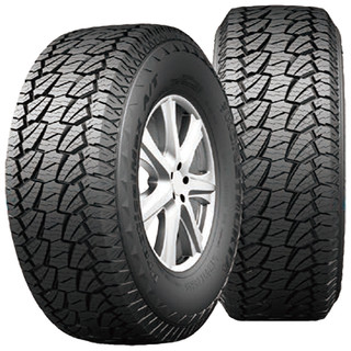 لاستیک 285/65/17 کپسن KAPSEN RS23 (4 حلقه)