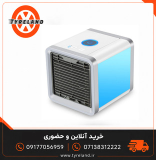 مینی کولر آبی رومیزی برقی مدل Arctic Air