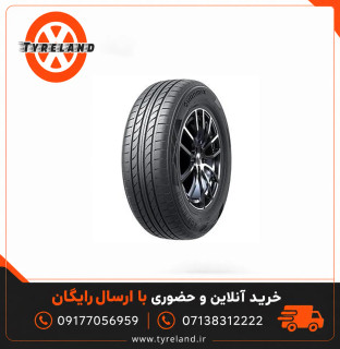 لاستیک 195/60/15 هنمیکس Hanmix CL01 تاریخ 2025 (2 حلقه)