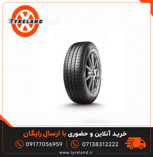 لاستیک 225/45/18 زتوم Zetum KH25 تاریخ تولید (2 حلقه)