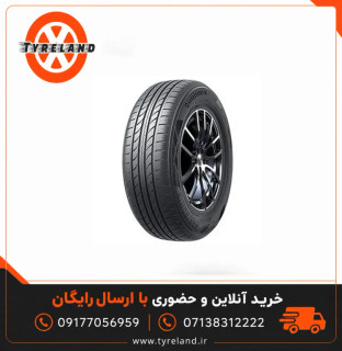 لاستیک 205/55/16 هنمیکس Hanmix CL01 تاریخ 2026 (2 حلقه)
