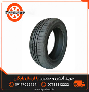 لاستیک 205/60/14 کپسن KAPSEN HD918 2026 (2 حلقه)