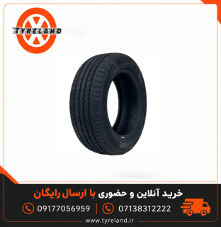 لاستیک 195/55/15 Milever مایلیور MP071 تاریخ 2025 (2 حلقه)