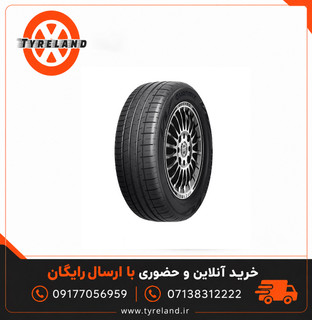 لاستیک 235/55/19 هنمیکس Hanmix CL13 تاریخ 2026 (2 حلقه)