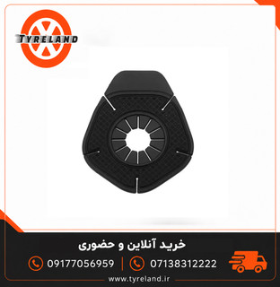 محافظ و آشغال گیر سیلیکونی تیغه برف پاکن خودرو بسته ۲ عددی