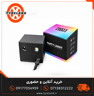 چراغ پارتی لایت (Party Light Disco)