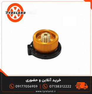 تبدیل کپسول کوهنوردی نازلی به پیچی