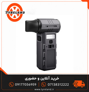 سوپر جت فن و جارو شارژی Violent Fan مدل F028