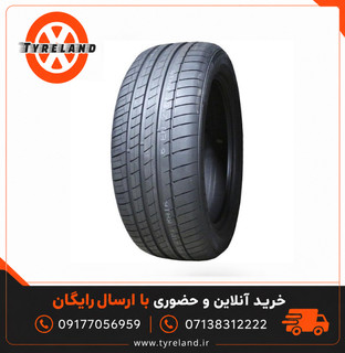 لاستیک 225/55/18 کپسن KAPSEN K3000 (2 حلقه)