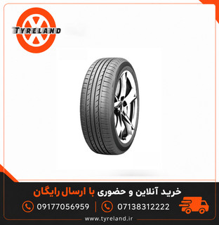 لاستیک 165/65/13 ترازانو TRAZANO تاریخ 2026 (2 حلقه)